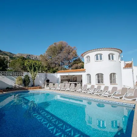 Benicuco 24 - Plusholidays Villa