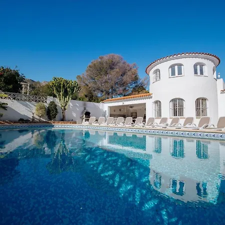 فيلة Benicuco 24 - Plusholidays