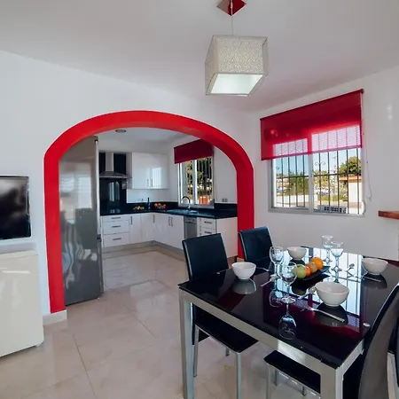 Villa Benicuco 24 - Plusholidays Calpe