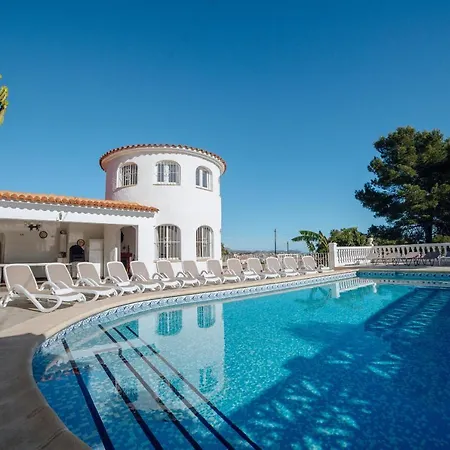 Benicuco 24 - Plusholidays فيلة