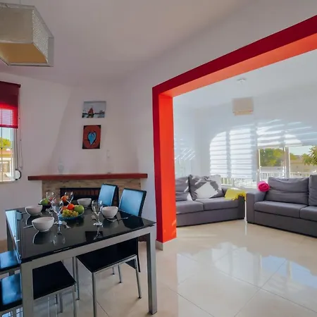 Benicuco 24 - Plusholidays Villa