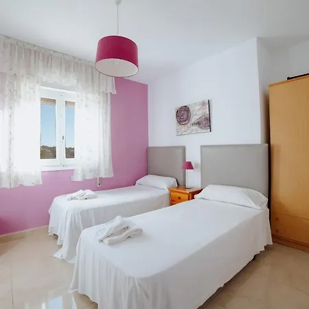 Benicuco 24 - Plusholidays كاليبي