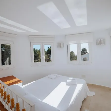 Benicuco 24 - Plusholidays كاليبي