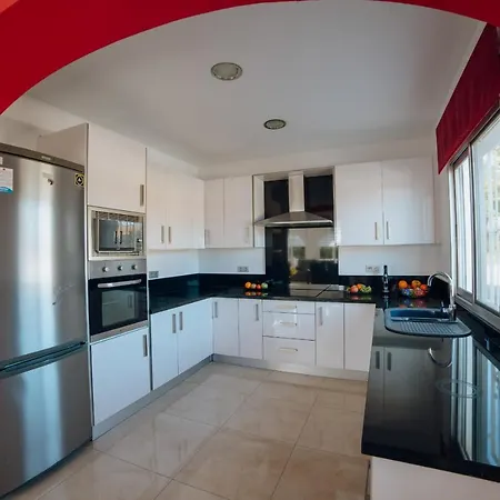 فيلة Benicuco 24 - Plusholidays *