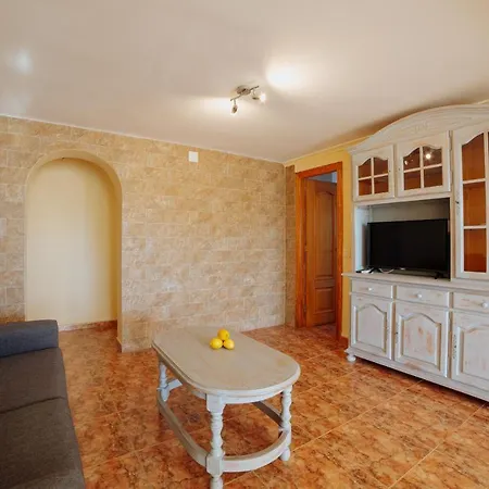 Benicuco 24 - Plusholidays * كاليبي