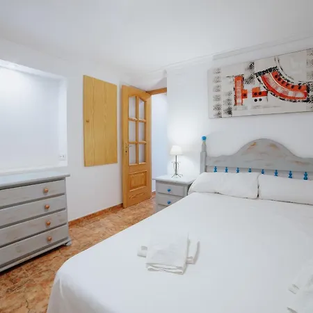 Benicuco 24 - Plusholidays * كاليبي