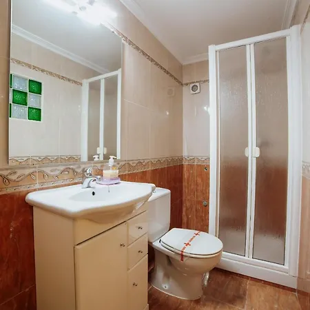 Benicuco 24 - Plusholidays فيلة