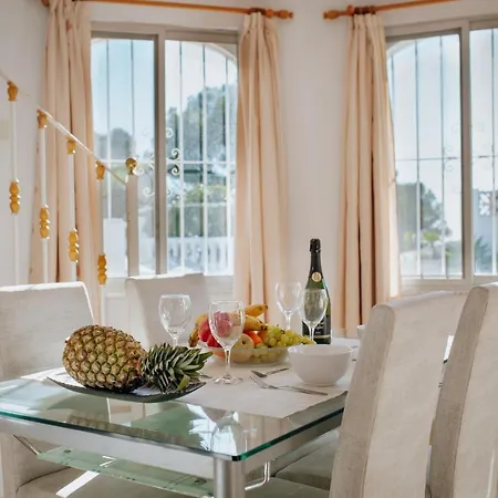 Benicuco 24 - Plusholidays فيلة *