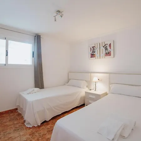 Benicuco 24 - Plusholidays * كاليبي