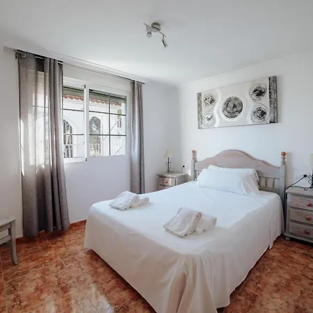 Benicuco 24 - Plusholidays * كاليبي