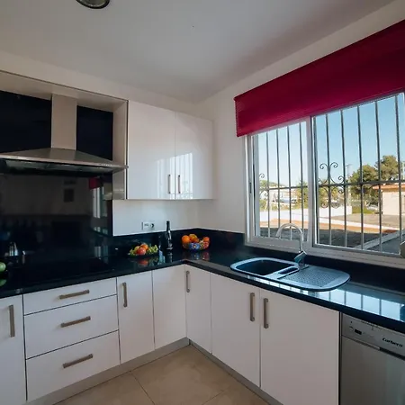 Benicuco 24 - Plusholidays *