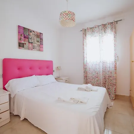 Benicuco 24 - Plusholidays فيلة كاليبي