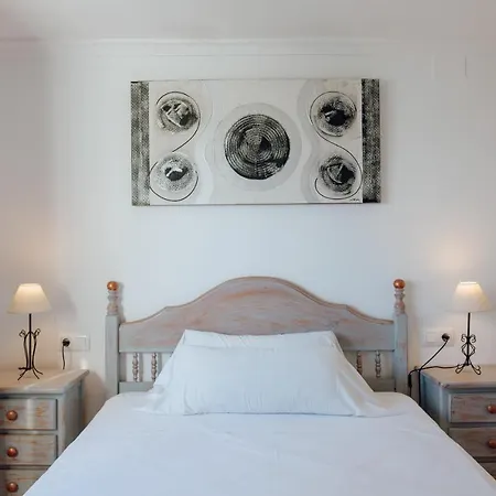 فيلة Benicuco 24 - Plusholidays *