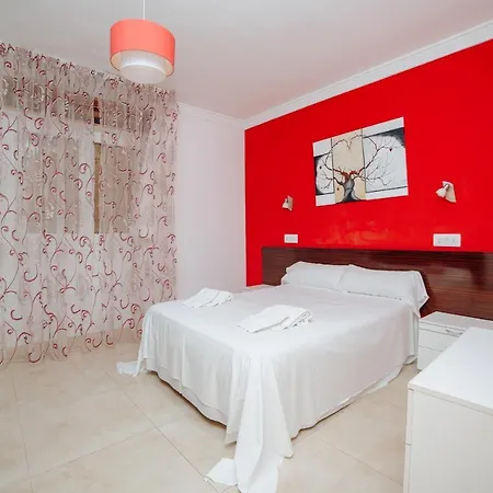 فيلة Benicuco 24 - Plusholidays