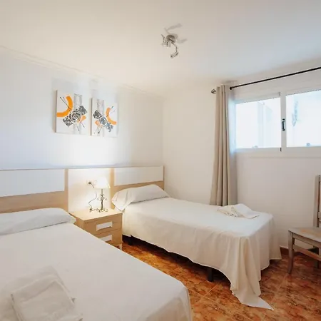 فيلة Benicuco 24 - Plusholidays